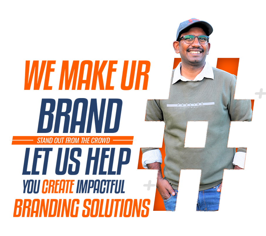 Pavan Manikanta Baipu, founder of Brandingear, leading strategy-driven digital marketing initiatives